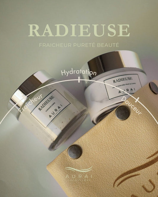 Coffret Radieuse